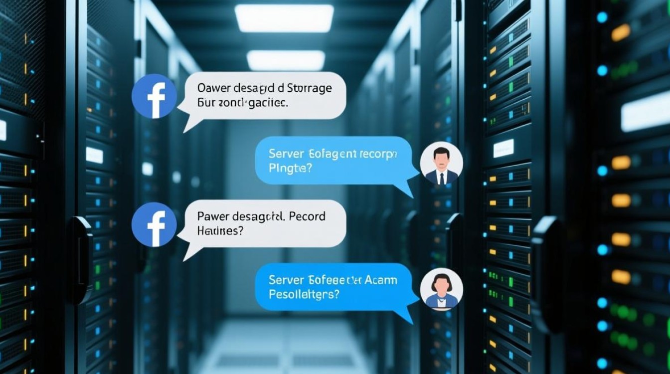 服务器通常存储聊天记录的时间限制是多少？不同平台和设置有何差异？