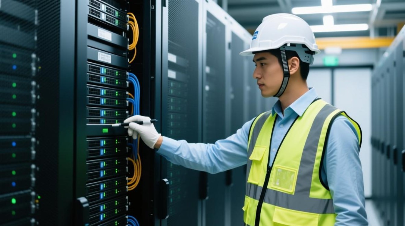 服务器存储数据库巡检,有哪些关键点需要注意?如何确保数据安全与稳定? 服务器存储数据库巡检,有哪些关键点需要注意?如何确保数据安全与稳定?