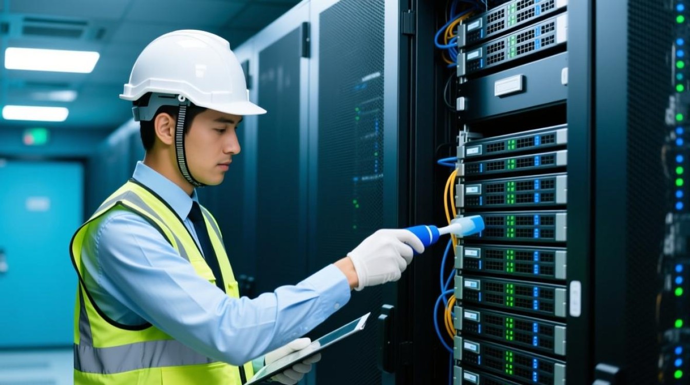 服务器存储数据库巡检,有哪些关键点需要注意?如何确保数据安全与稳定? 服务器存储数据库巡检,有哪些关键点需要注意?如何确保数据安全与稳定?