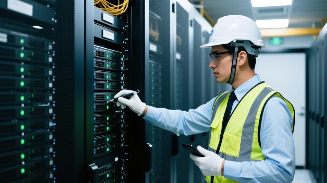 服务器存储数据库巡检,有哪些关键点需要注意?如何确保数据安全与稳定? 服务器存储数据库巡检,有哪些关键点需要注意?如何确保数据安全与稳定?