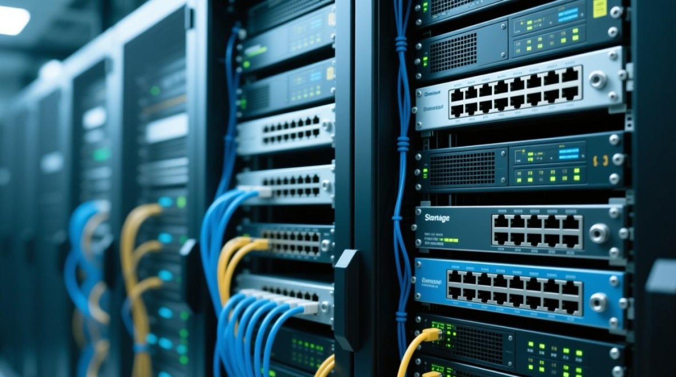 服务器存储器交换机,知乎上有哪些深度讨论和疑问? 服务器存储器交换机,知乎上有哪些深度讨论和疑问?