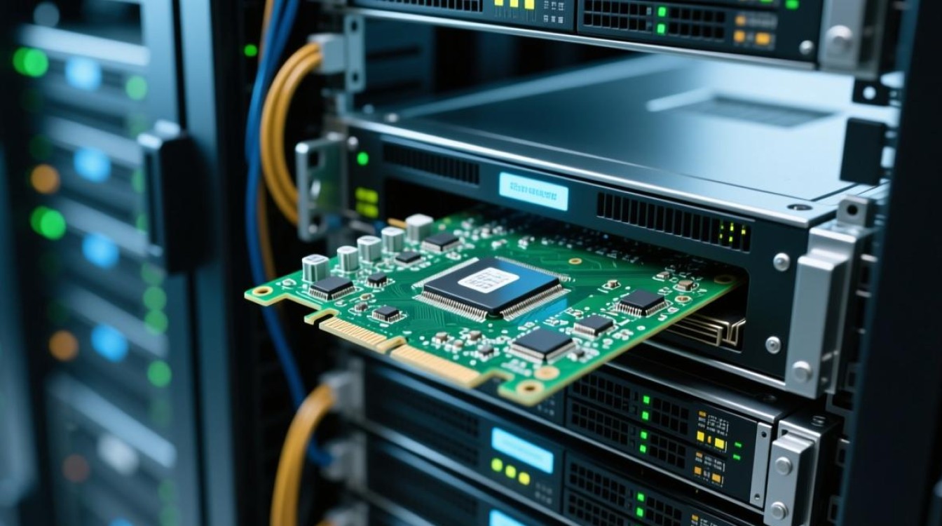 服务器去阵列卡，这真的有必要吗？它会对性能和稳定性产生哪些影响？