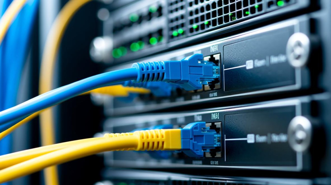 服务器双线究竟指的是什么？网络连接的双线优势在哪里？