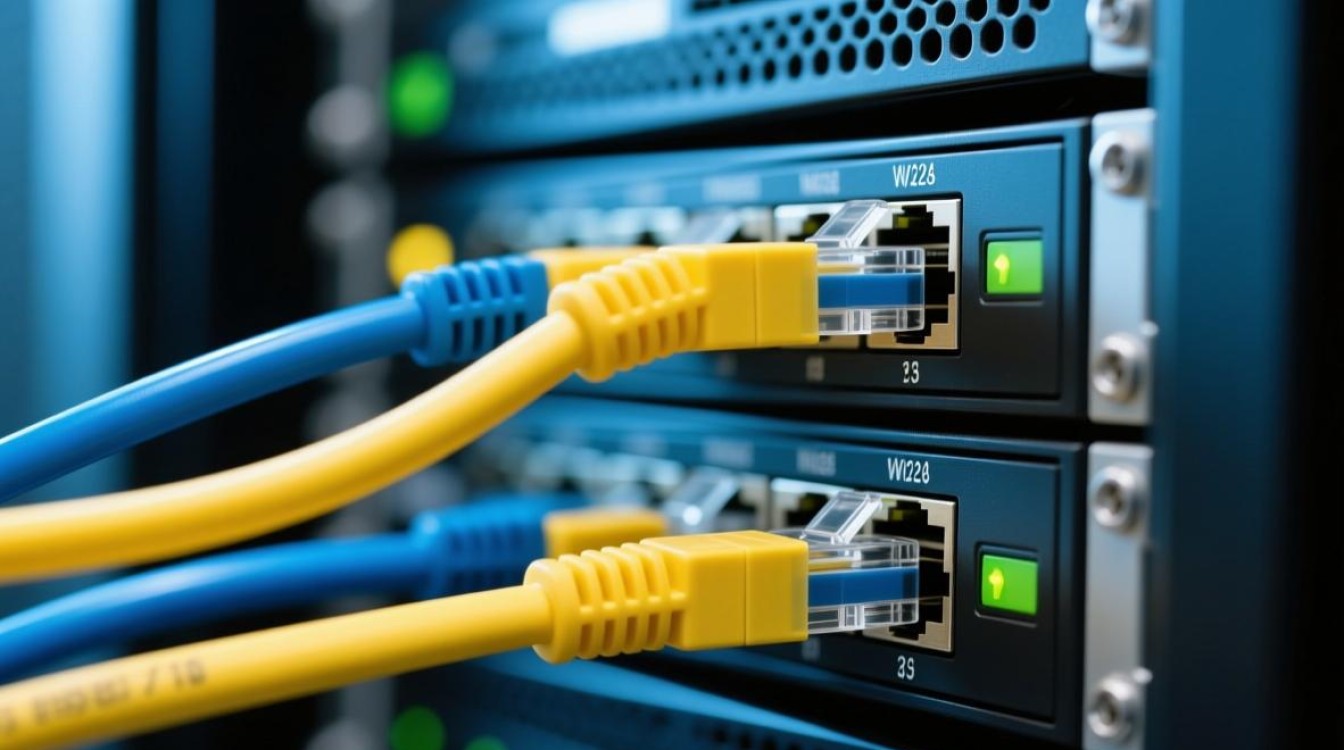 服务器双线究竟指的是什么？网络连接的双线优势在哪里？