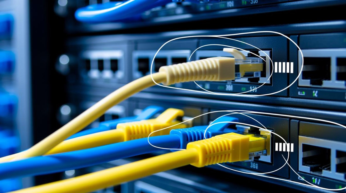 服务器双线究竟指的是什么？网络连接的双线优势在哪里？