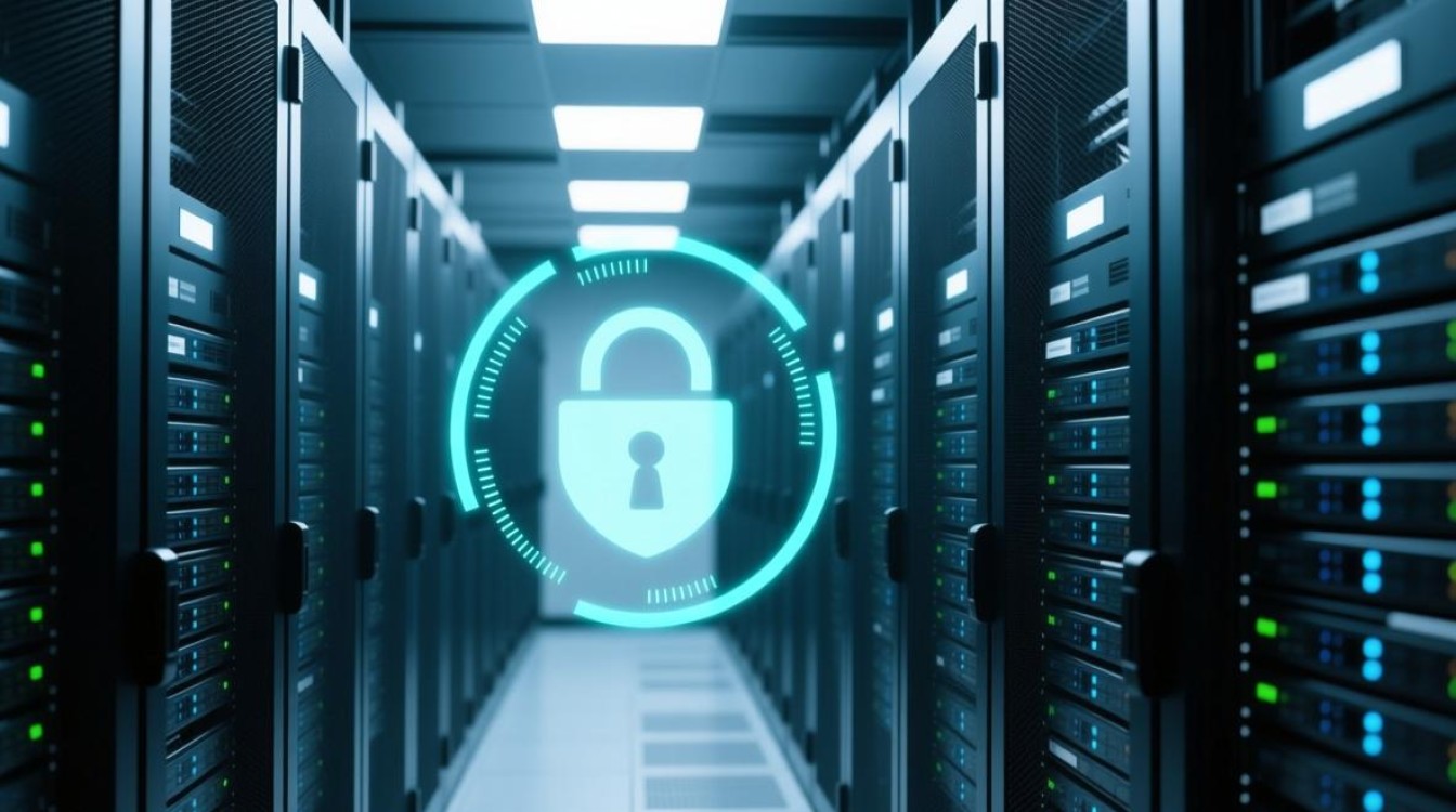 服务器存储安全检查如何确保数据安全，避免潜在风险？