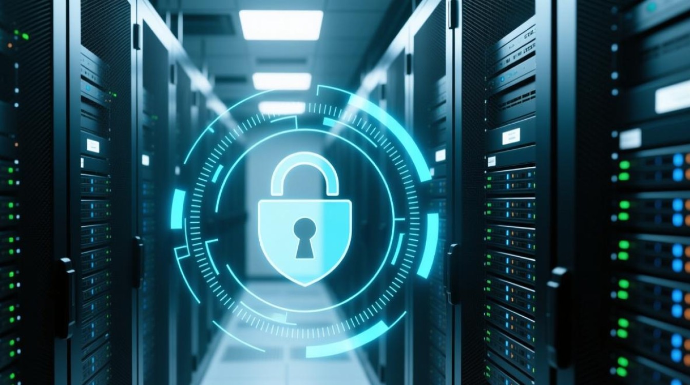 服务器存储安全检查如何确保数据安全，避免潜在风险？