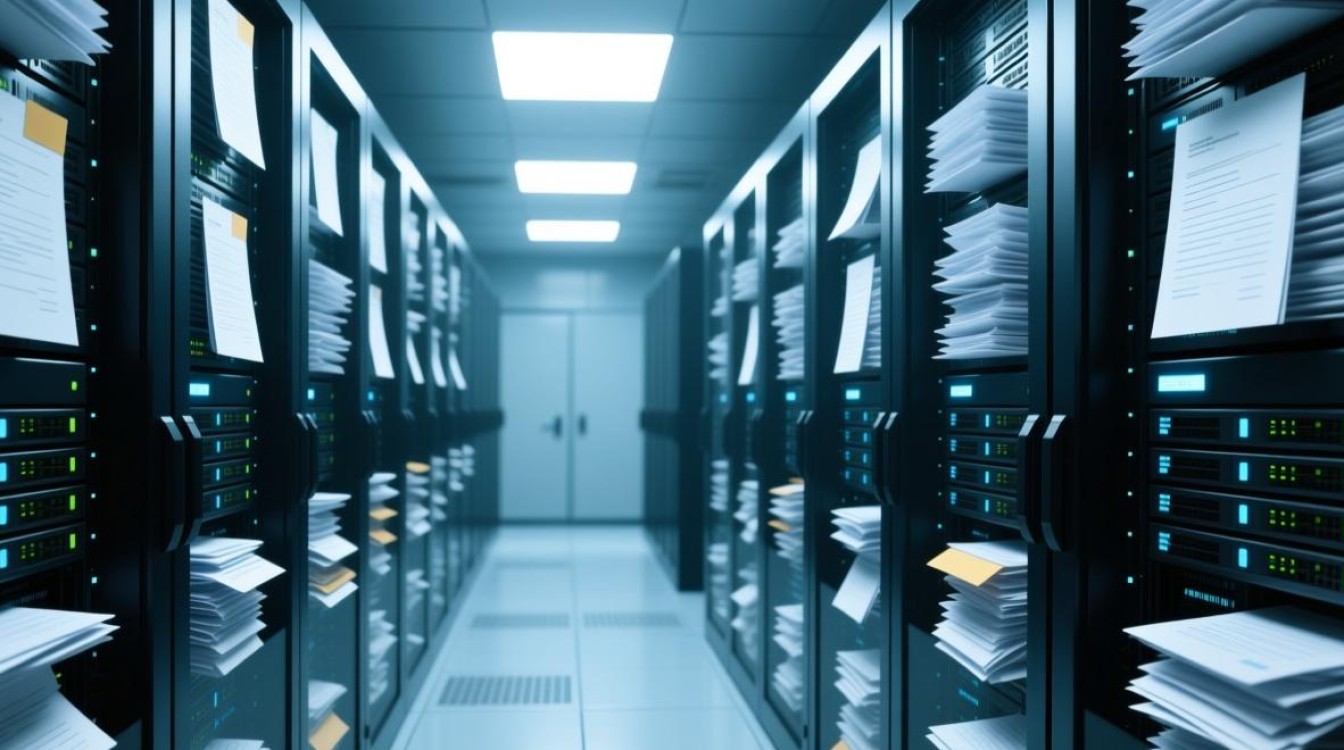 服务器存储个人文件,其隐私安全如何保障?数据泄露风险有多大? 服务器存储个人文件,其隐私安全如何保障?数据泄露风险有多大?