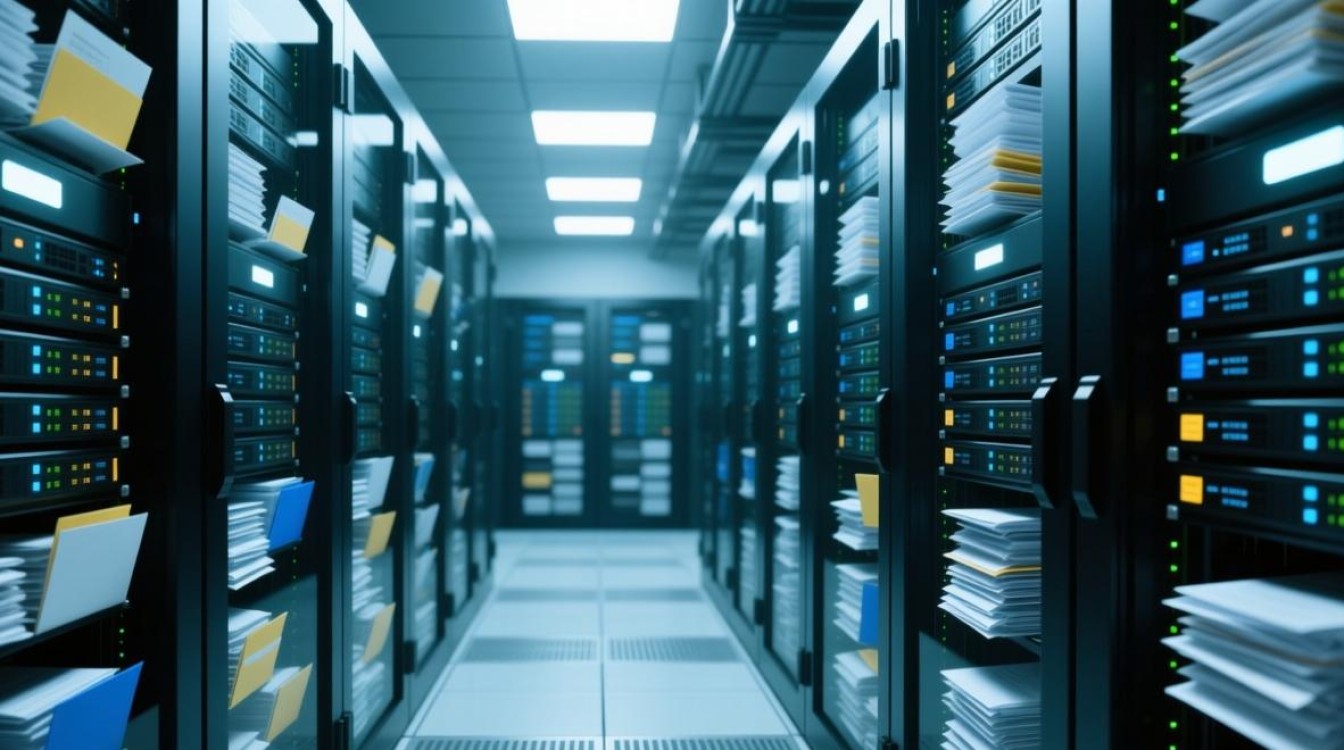 服务器存储个人文件,其隐私安全如何保障?数据泄露风险有多大? 服务器存储个人文件,其隐私安全如何保障?数据泄露风险有多大?