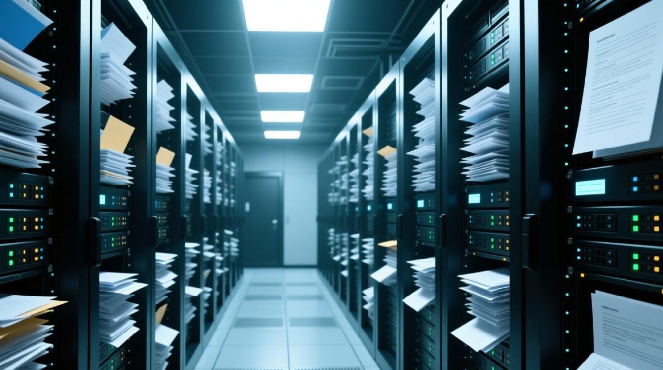 服务器存储个人文件,其隐私安全如何保障?数据泄露风险有多大? 服务器存储个人文件,其隐私安全如何保障?数据泄露风险有多大?