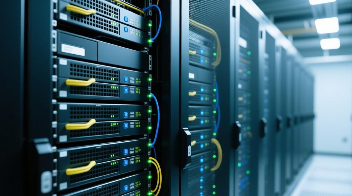 服务器存储交换机文档中，详细介绍了哪些关键技术和应用场景？