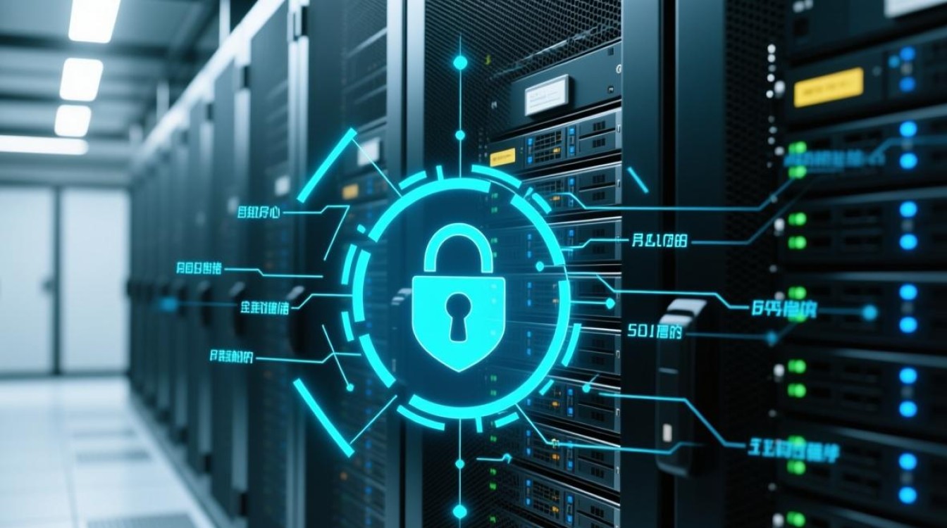 如何有效提升服务器存储安全加固的策略与实施细节探讨? 如何有效提升服务器存储安全加固的策略与实施细节探讨?