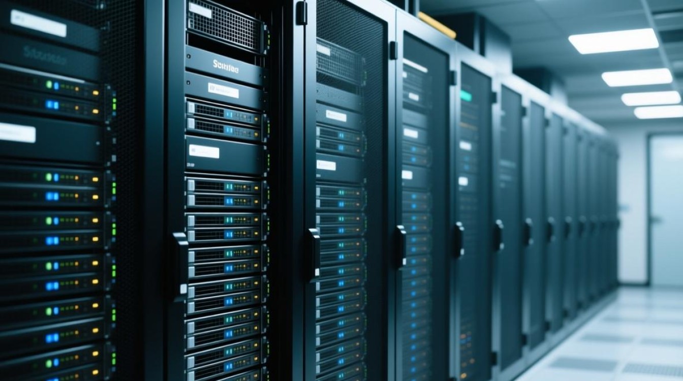 服务器存储类型繁多，究竟哪种最适合我的需求？