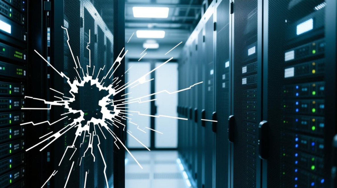 服务器又挂了频繁故障，背后原因是什么？能否彻底解决？