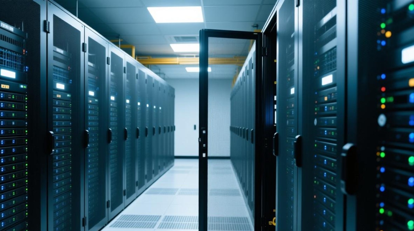 服务器存储厂家的人，他们究竟如何保证数据安全和高效管理？