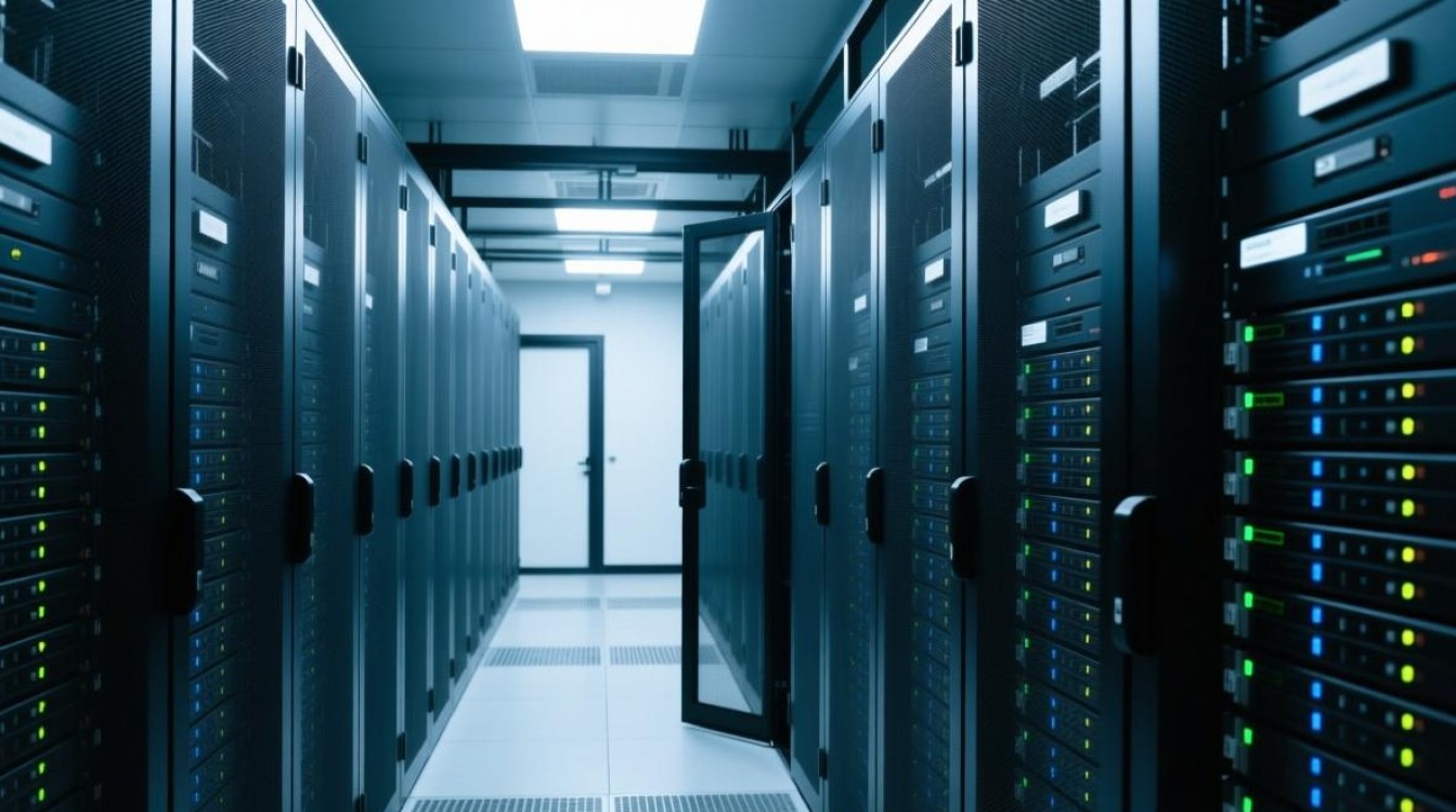 服务器存储厂家的人，他们究竟如何保证数据安全和高效管理？