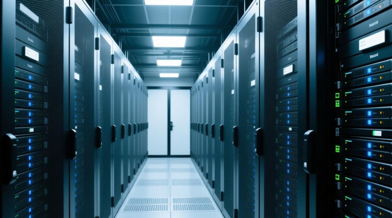 服务器存储厂家的人，他们究竟如何保证数据安全和高效管理？