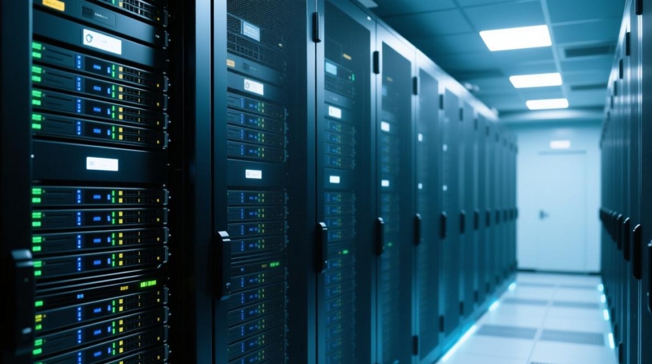 服务器存储数据，究竟是如何确保安全持久保存的？