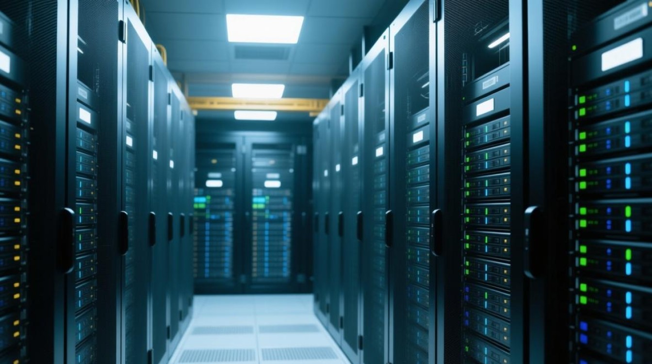 服务器存储数据，究竟是如何确保安全持久保存的？