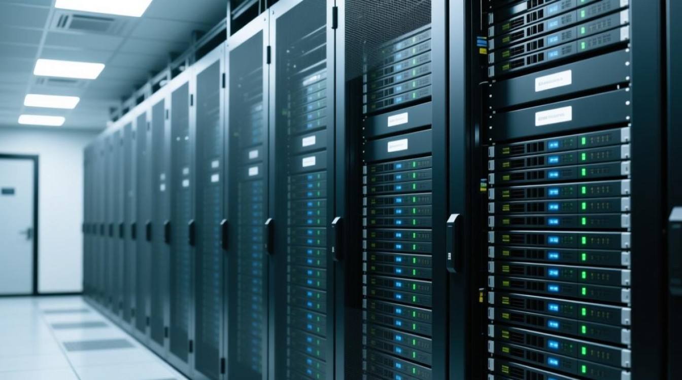 服务器存储架选购指南，如何挑选最适合企业需求的存储解决方案？