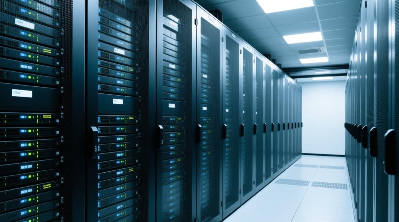 服务器存储架选购指南，如何挑选最适合企业需求的存储解决方案？