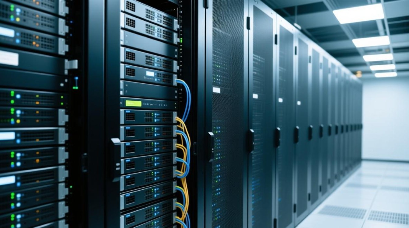 服务器存储架选购指南，如何挑选最适合企业需求的存储解决方案？