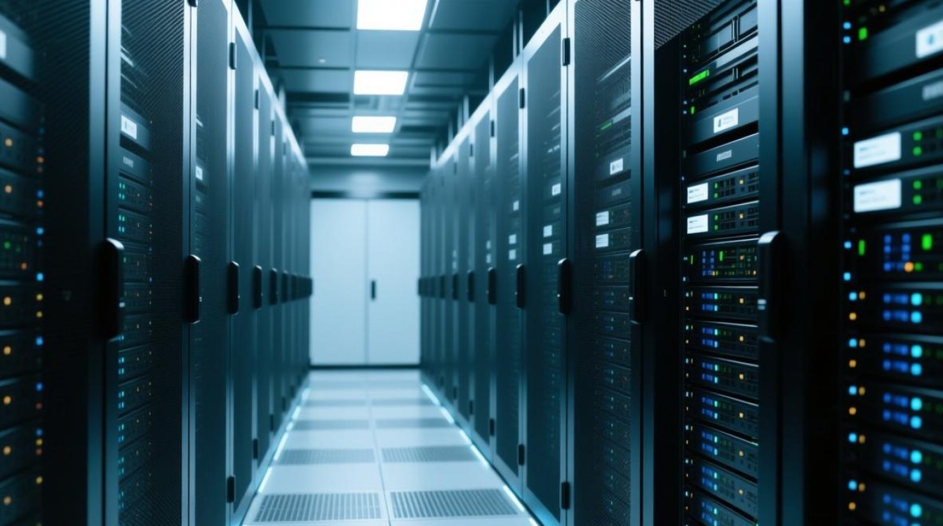 服务器存储空间扩容有哪些高效且经济的方法选择? 服务器存储空间扩容有哪些高效且经济的方法选择?