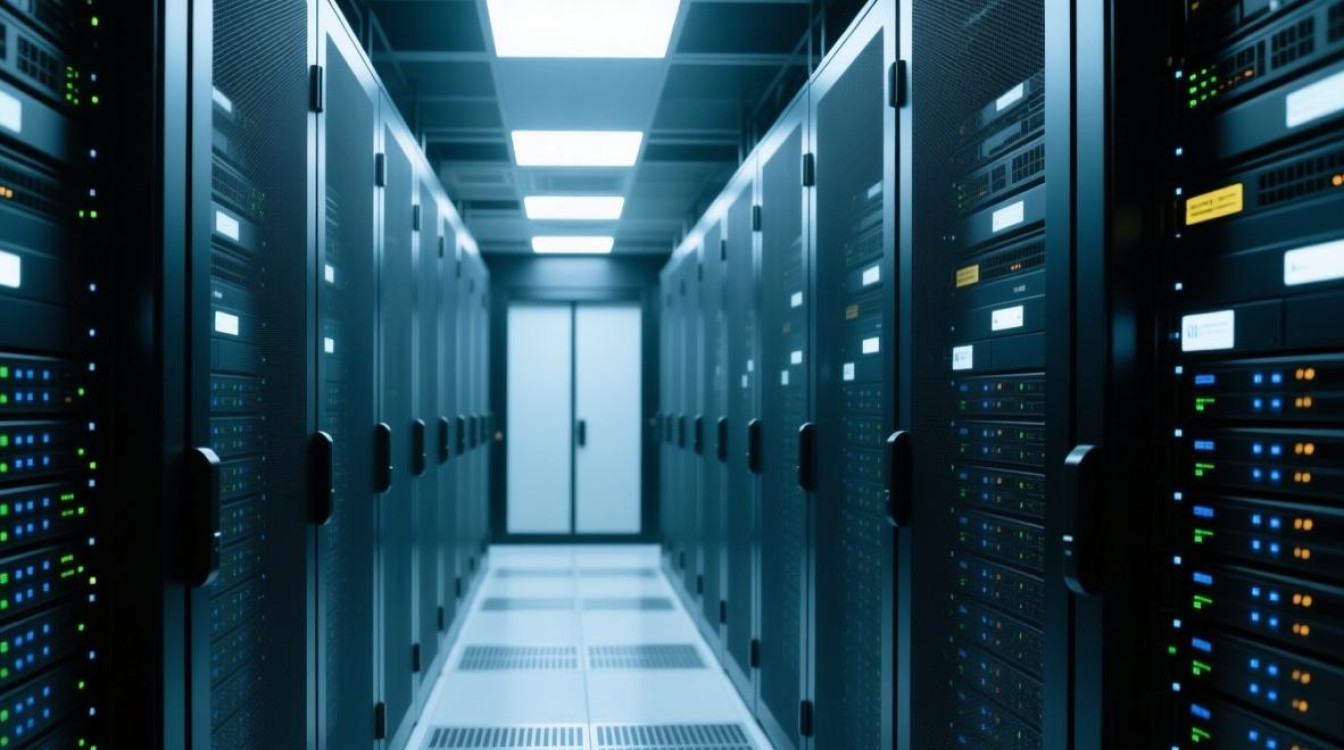 服务器存储空间扩容有哪些高效且经济的方法选择? 服务器存储空间扩容有哪些高效且经济的方法选择?