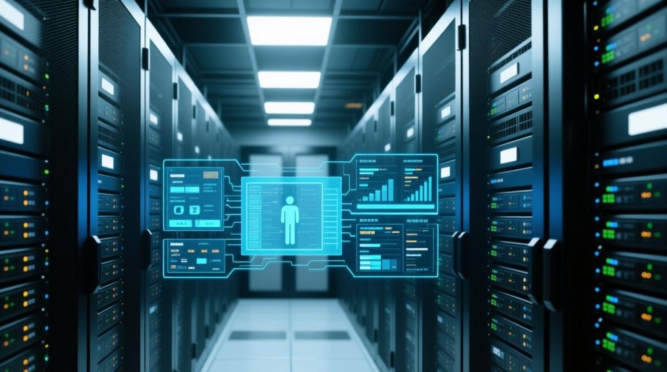 服务器存储空间扩容有哪些高效且经济的方法选择? 服务器存储空间扩容有哪些高效且经济的方法选择?