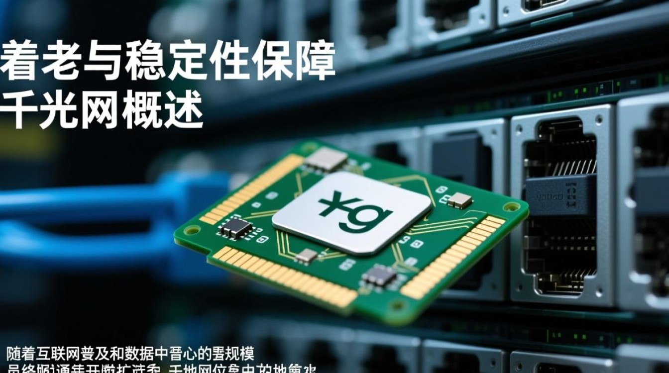 服务器千兆网卡真的能满足高速网络需求吗？性价比如何？