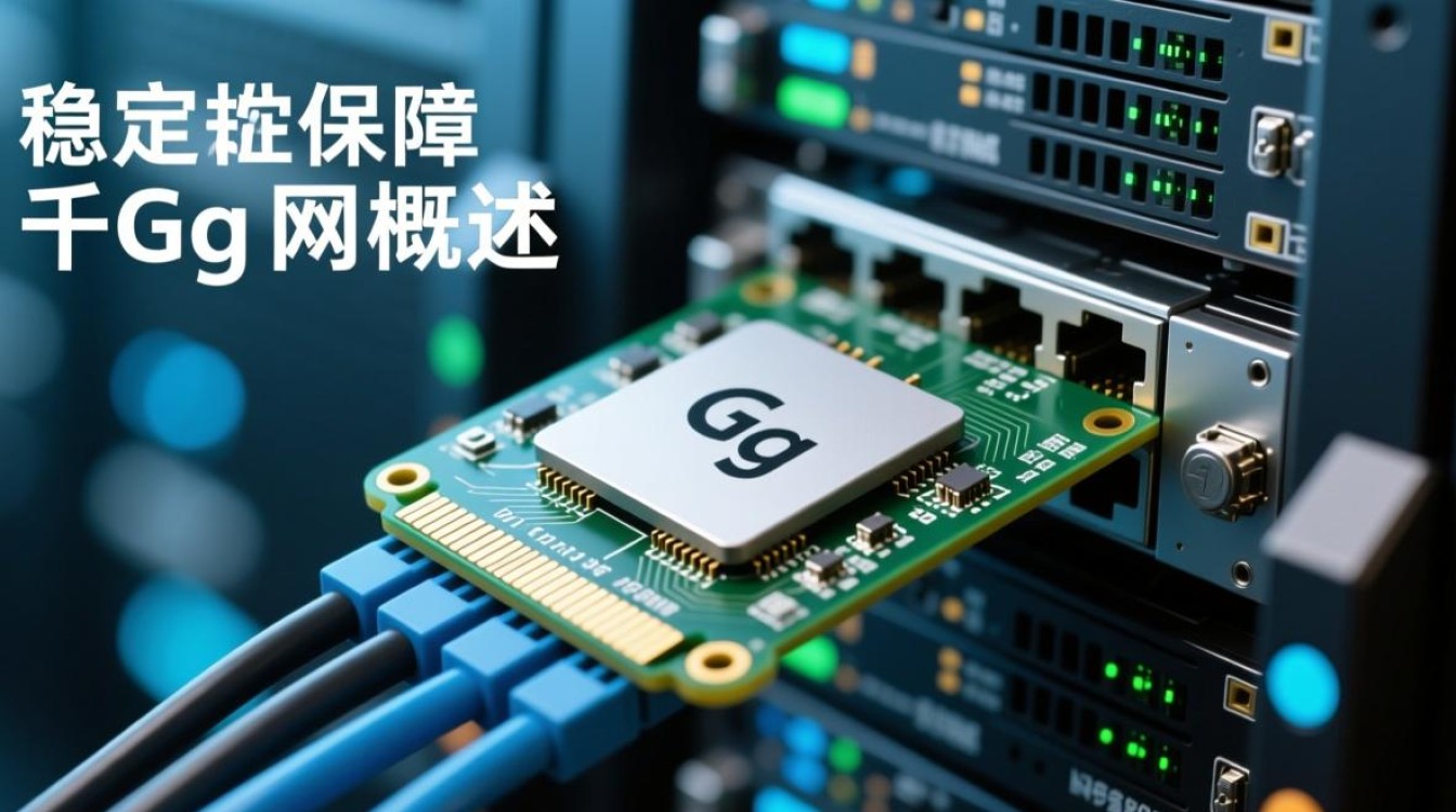 服务器千兆网卡真的能满足高速网络需求吗？性价比如何？