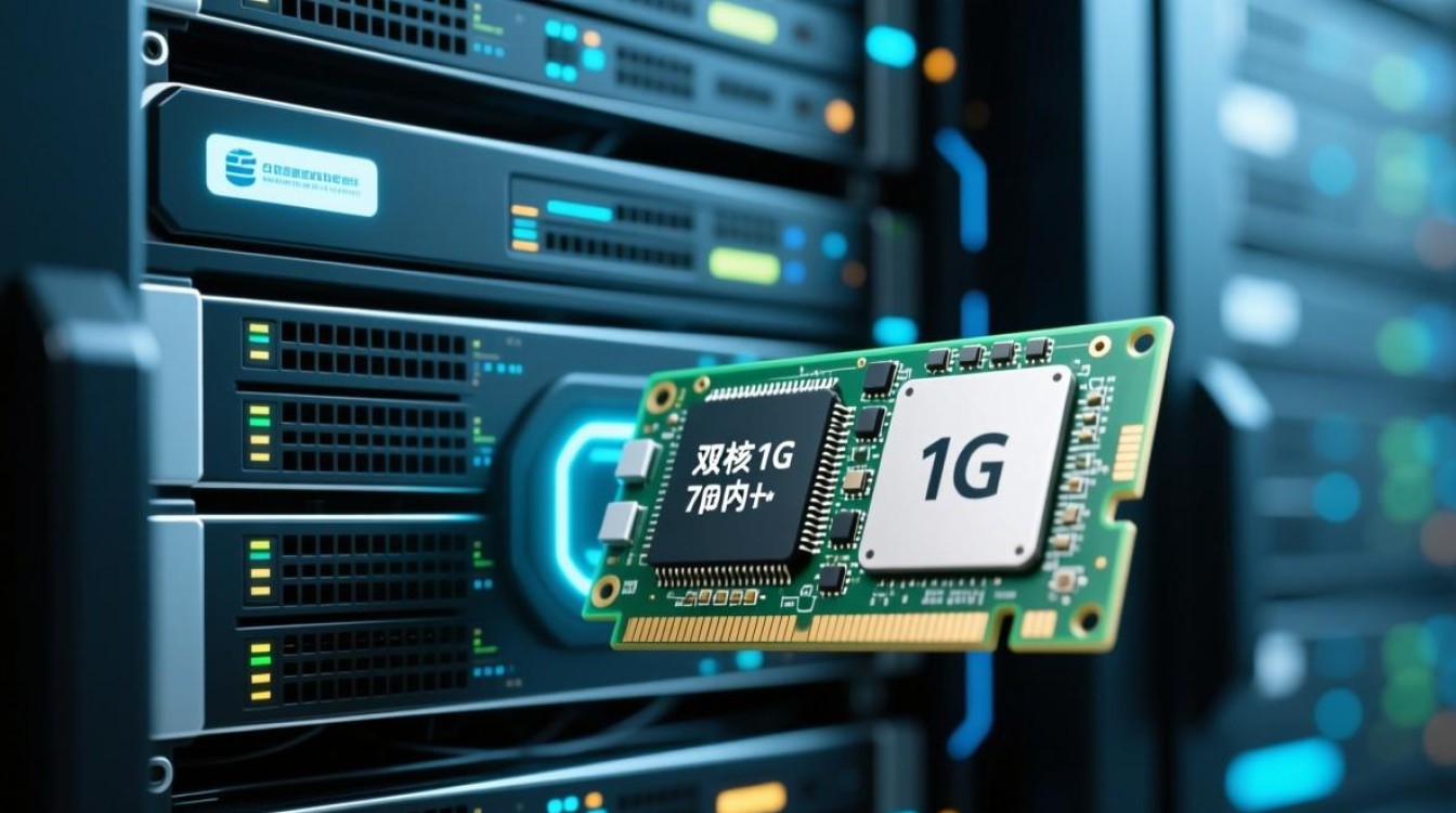 服务器配置双核1G内存，是否满足高性能需求？性价比如何？