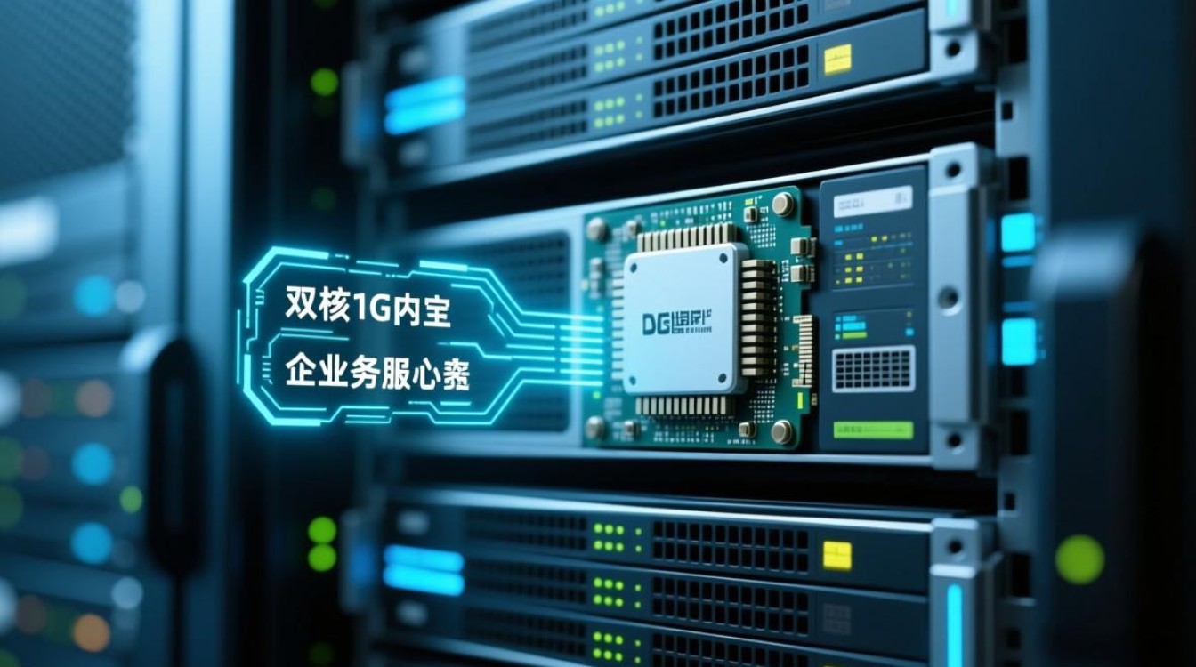 服务器配置双核1G内存，是否满足高性能需求？性价比如何？