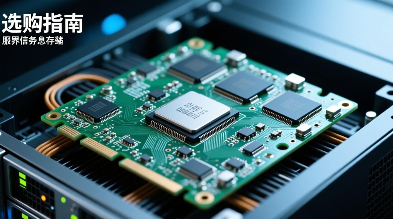 服务器存储板，如何选择最适合企业需求的配置方案？
