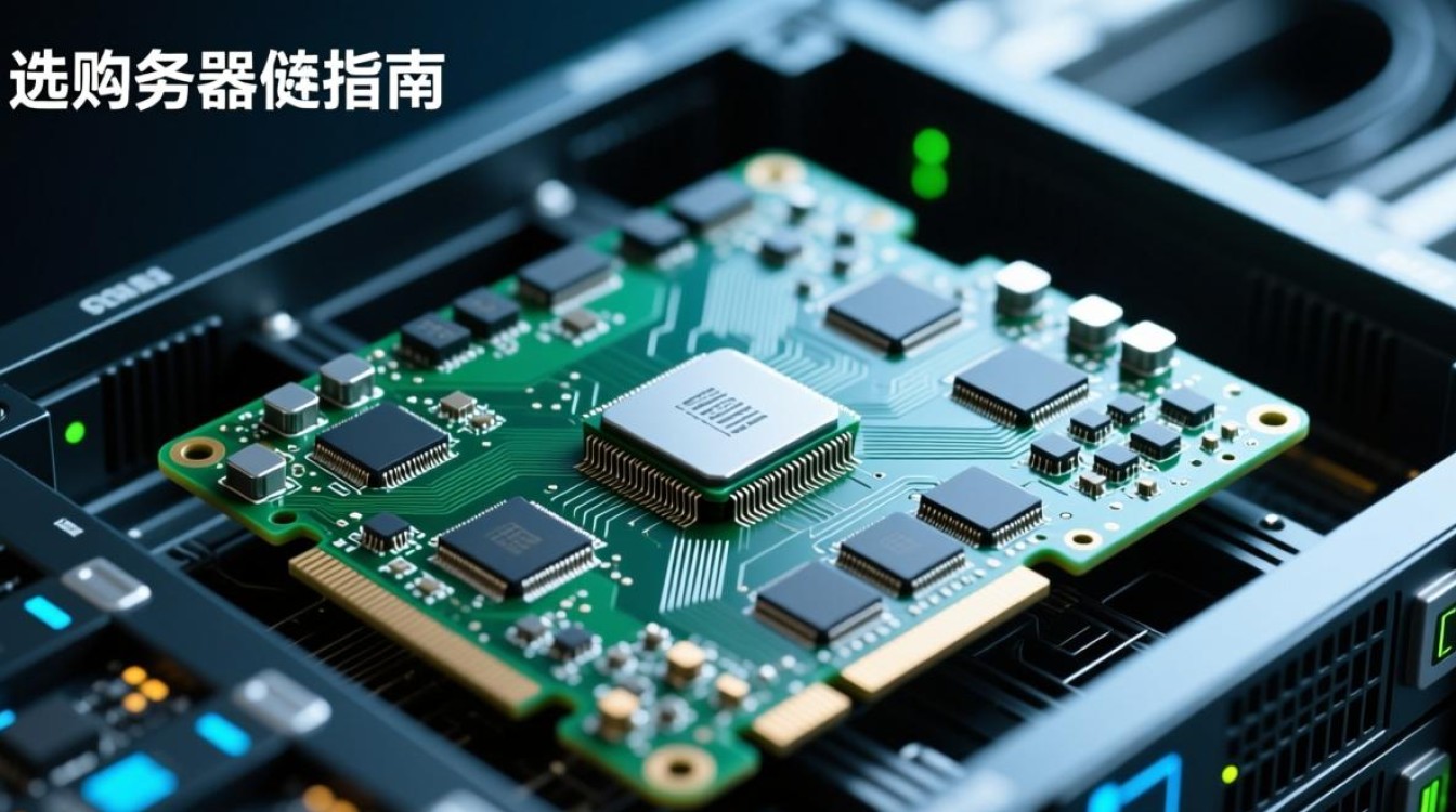 服务器存储板，如何选择最适合企业需求的配置方案？