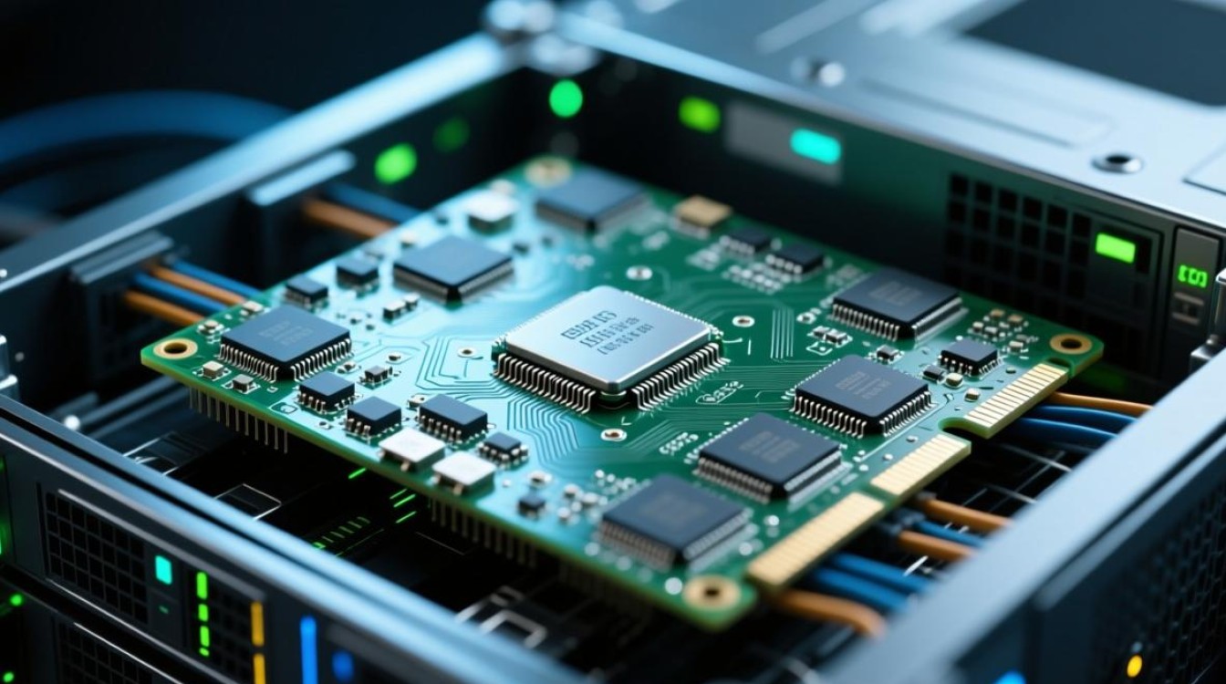 服务器存储板，如何选择最适合企业需求的配置方案？