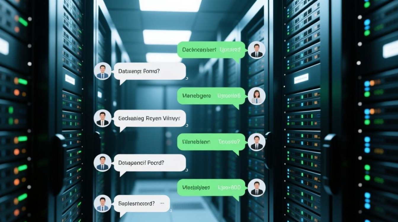 服务器是否真的存储所有聊天记录?隐私安全如何保障? 服务器是否真的存储所有聊天记录?隐私安全如何保障?