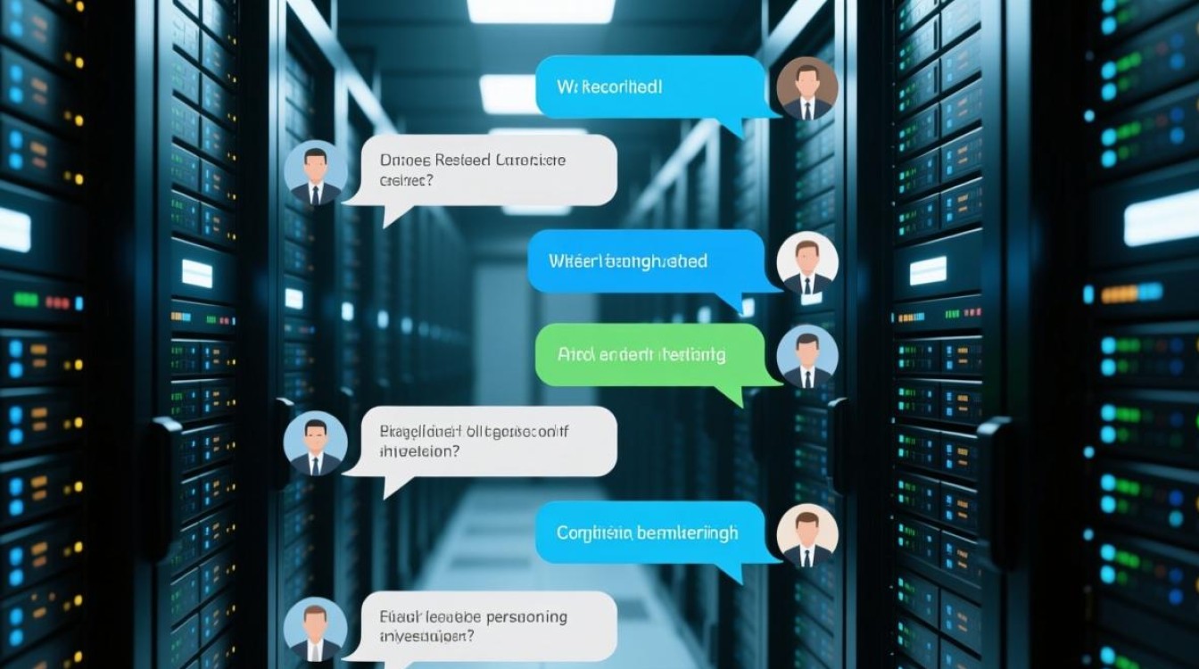 服务器是否真的存储所有聊天记录?隐私安全如何保障? 服务器是否真的存储所有聊天记录?隐私安全如何保障?