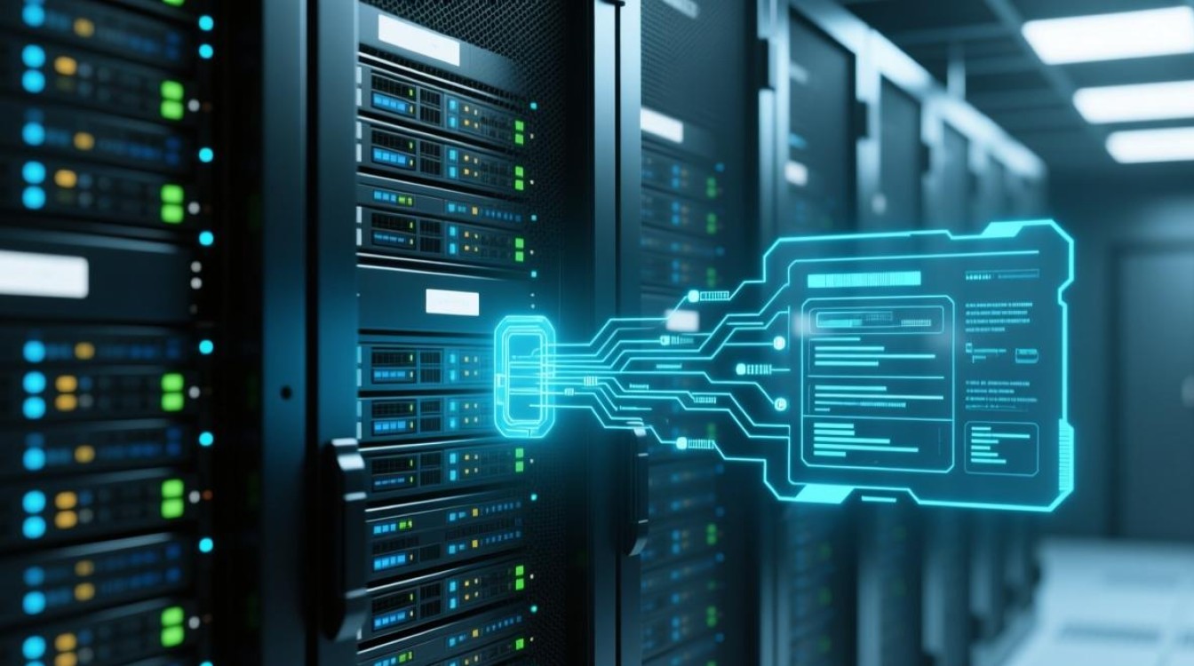 服务器究竟具备怎样的计算能力？这份文档详细揭秘！