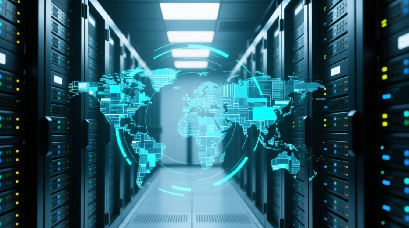 服务器究竟具备怎样的计算能力？这份文档详细揭秘！