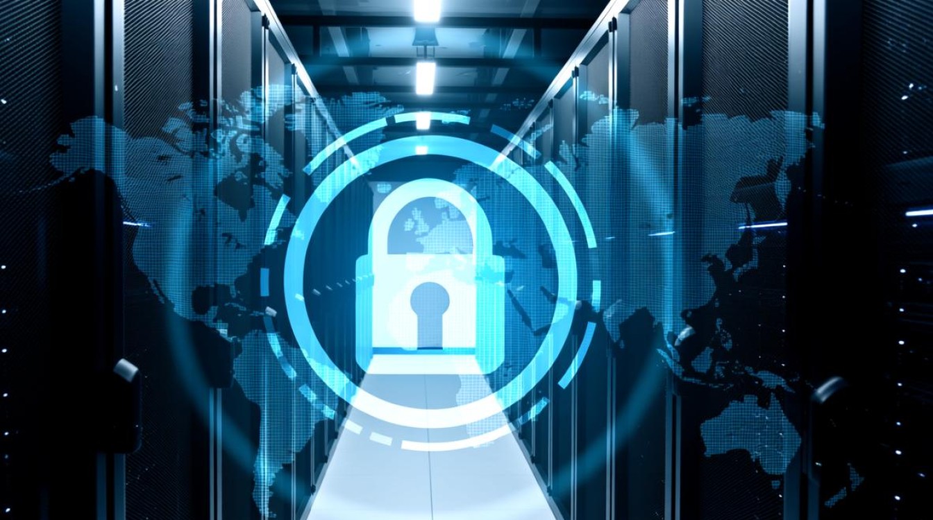 服务器移除安全骑士，是否影响网络安全与数据保护？