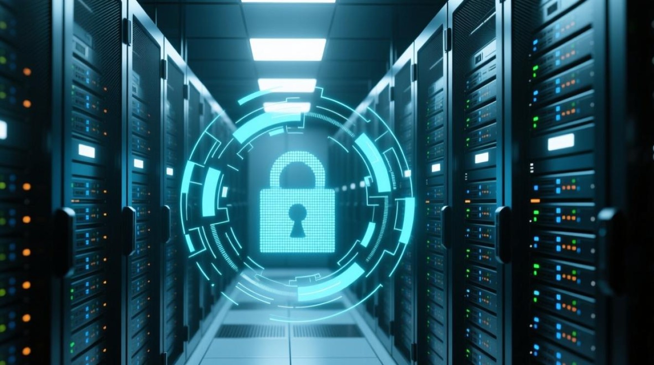 服务器存储真的万无一失，安全性有保障吗？揭秘存储安全隐患与防护之道。