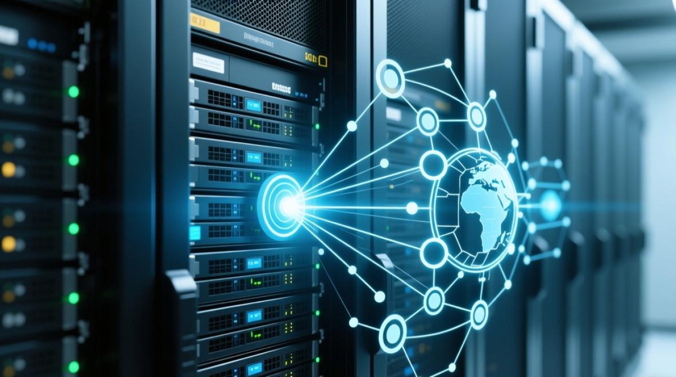 为何服务器能ping通百度,却无法访问其他网站? 为何服务器能ping通百度,却无法访问其他网站?