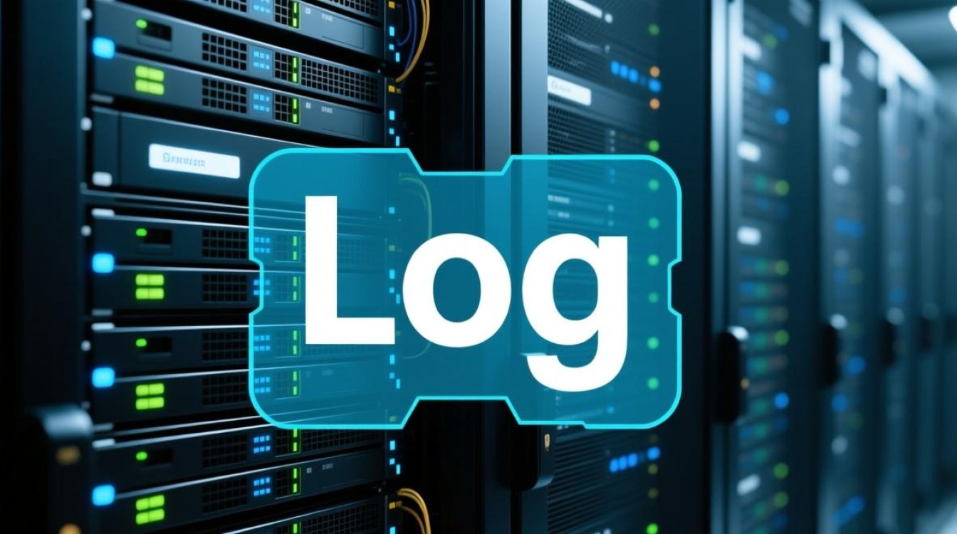 服务器取log的操作是否涉及隐私和安全问题？如何确保数据安全？