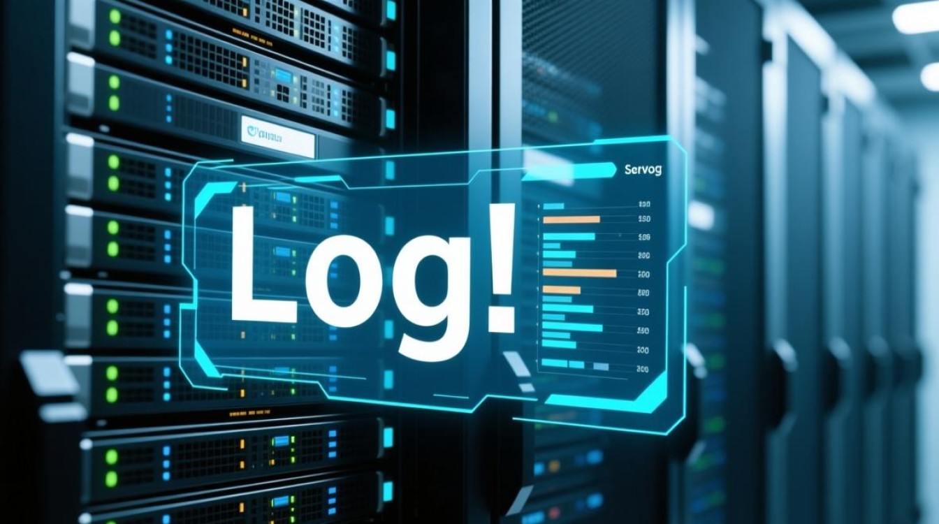 服务器取log的操作是否涉及隐私和安全问题？如何确保数据安全？