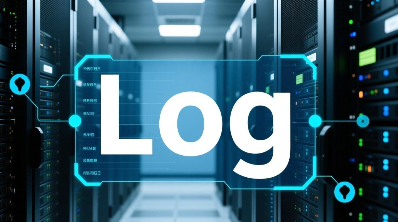 服务器取log的操作是否涉及隐私和安全问题？如何确保数据安全？