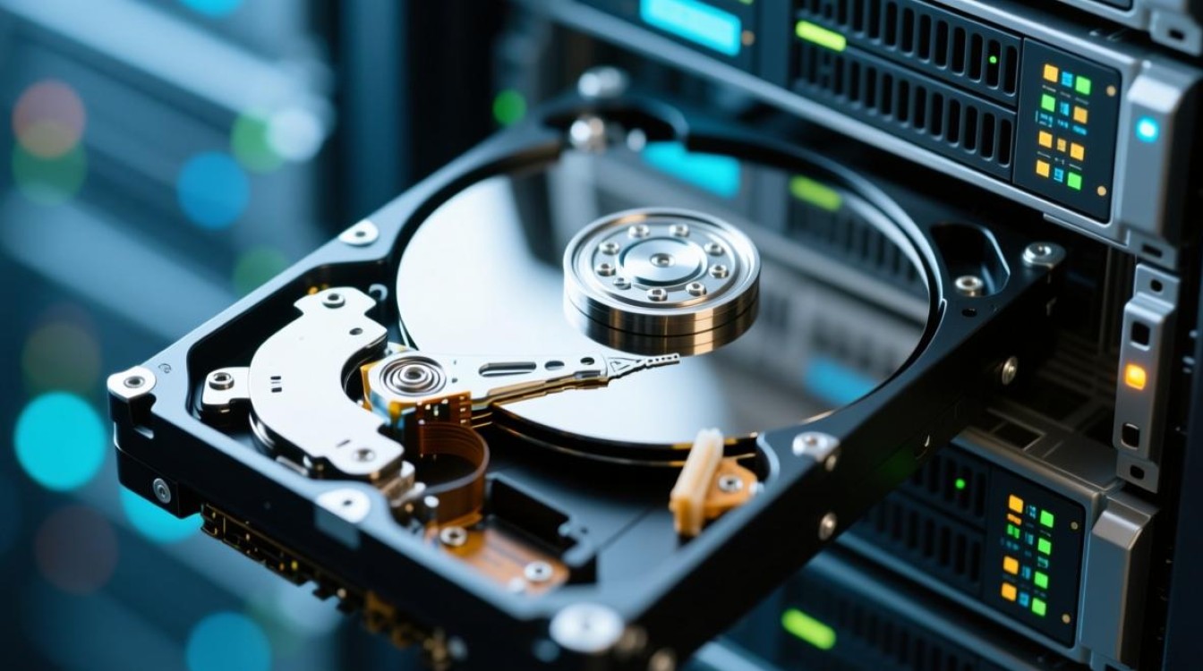 服务器存储硬盘,容量、性能与维护,你了解多少? 服务器存储硬盘,容量、性能与维护,你了解多少?