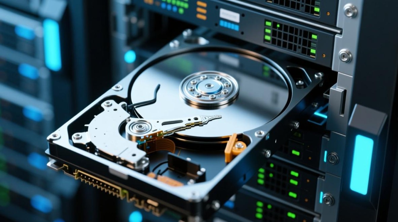 服务器存储硬盘,容量、性能与维护,你了解多少? 服务器存储硬盘,容量、性能与维护,你了解多少?