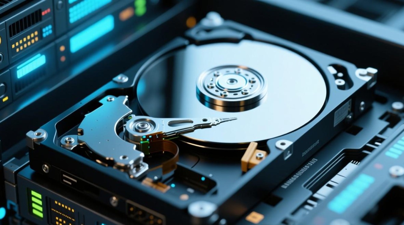 服务器存储硬盘,容量、性能与维护,你了解多少? 服务器存储硬盘,容量、性能与维护,你了解多少?