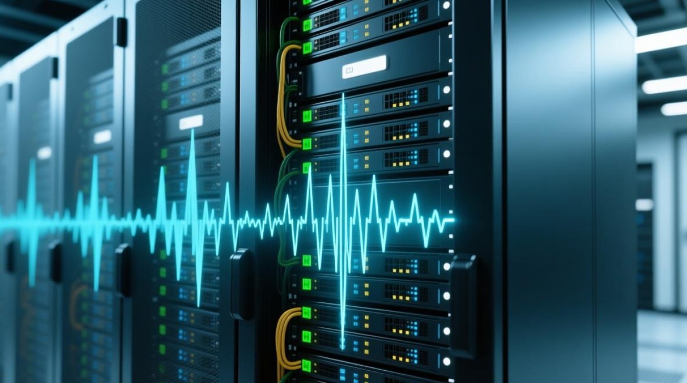 服务器抖动背后的原因究竟是什么？频繁抖动对用户和业务有何影响？